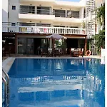 Aparthotel Santa Marina Kos-Stadt