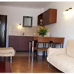 Santa Marina Aparthotel Kos-Stadt