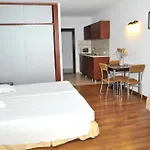 Santa Marina Aparthotel