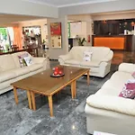 Aparthotel Santa Marina Kos-Stadt
