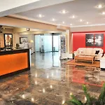 Aparthotel Santa Marina Kos-Stadt