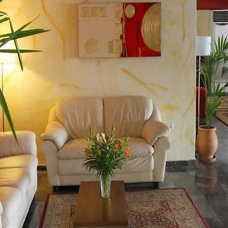 Santa Marina Aparthotel Kos