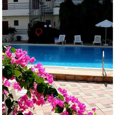 Hotel de apartamente Santa Marina