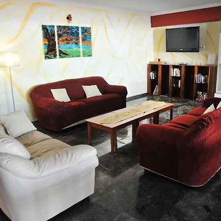 Santa Marina Hotel de apartamente