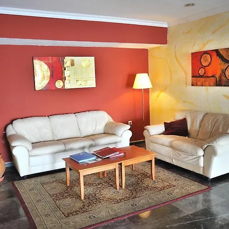 Santa Marina Hotel de apartamente Kos