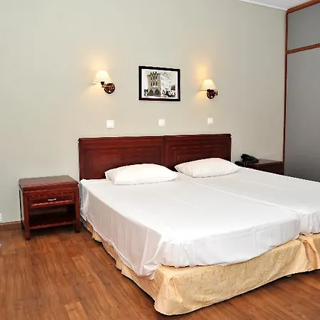 Santa Marina Hotel de apartamente