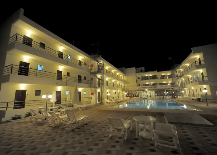 Santa Marina