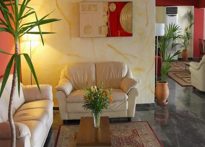 Santa Marina Hotel apartamentowy Miasto Kos
