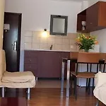 Santa Marina Lägenhetshotell Kos