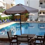 Lägenhetshotell Santa Marina Kos