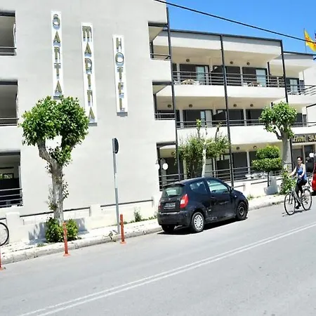 Santa Marina Aparthotel