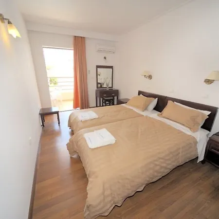 Santa Marina 2* Kos Town