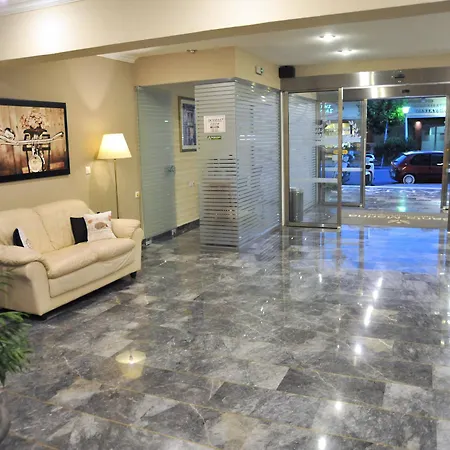 Santa Marina Kos Town