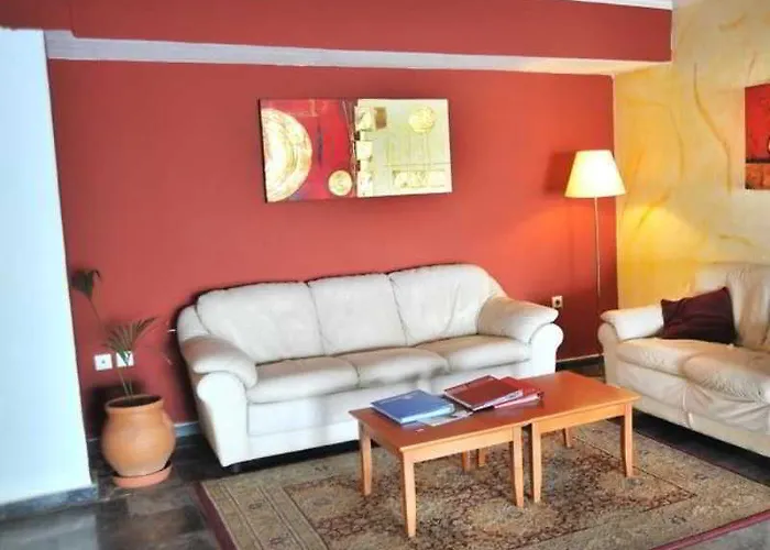 Santa Marina 2* Kos-Stadt