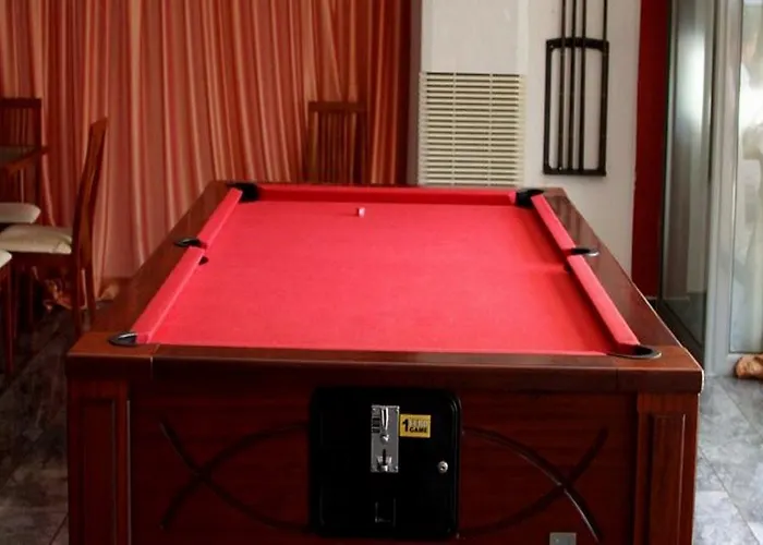 Santa Marina Aparthotel Kos-Stadt