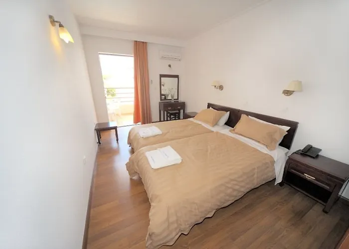 Santa Marina 2* Kosz