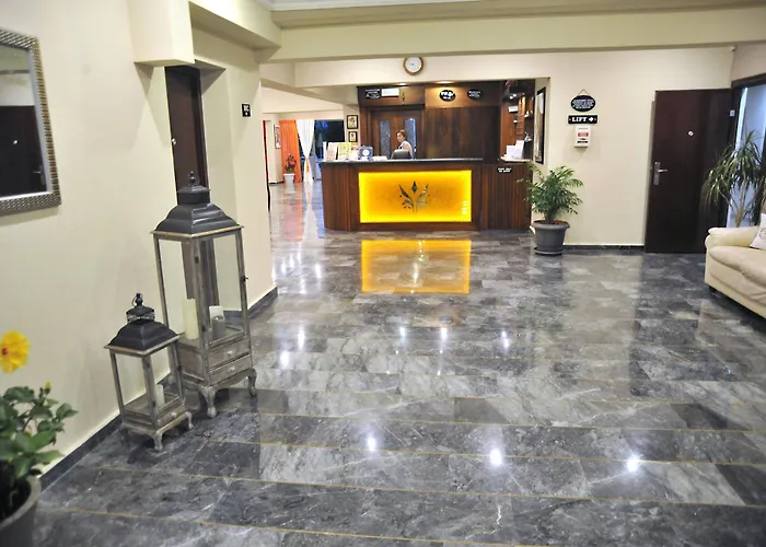 Santa Marina 2* Kosz