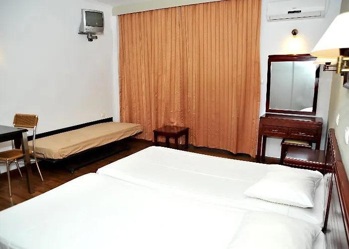 Santa Marina Kos-Stadt