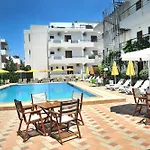 Santa Marina Aparthotel