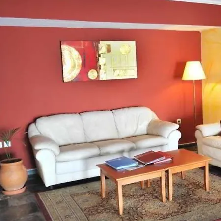 Santa Marina 2* Miasto Kos