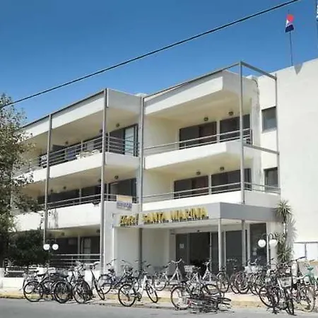 Santa Marina Kos Town