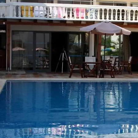 Santa Marina העיירה קוס