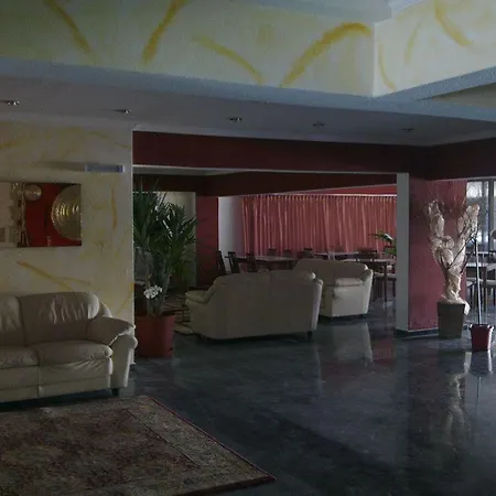 מלון דירות Santa Marina