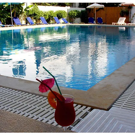 Santa Marina 2* Miasto Kos