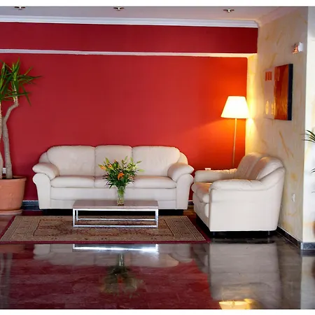 Santa Marina מלון דירות העיירה קוס