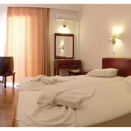 Santa Marina Hotel apartamentowy