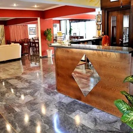 Santa Marina Hotel apartamentowy Miasto Kos