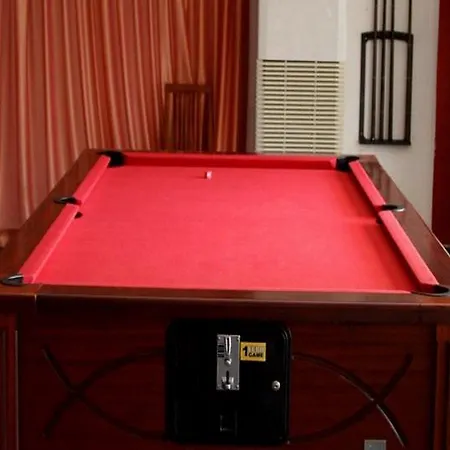 Santa Marina Hotel apartamentowy Miasto Kos