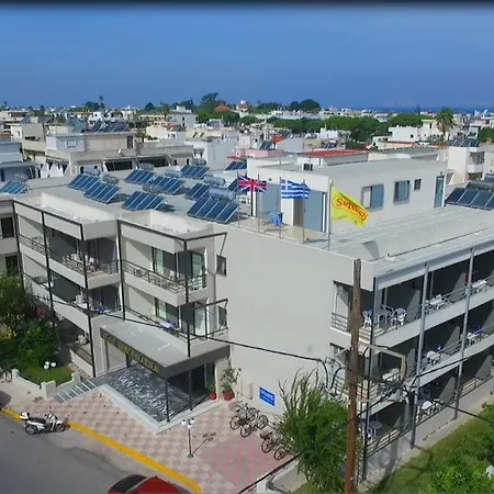 Santa Marina Kos By