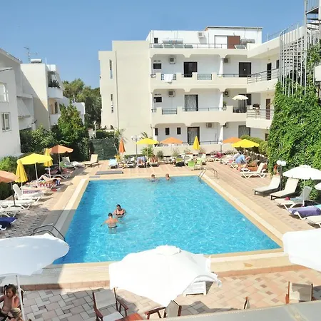 Santa Marina Kos By