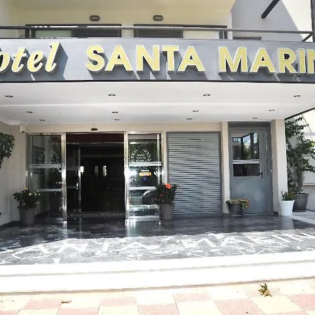Santa Marina