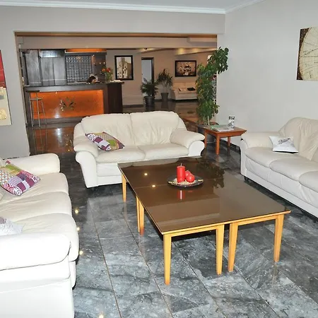 Santa Marina Hotel apartamentowy