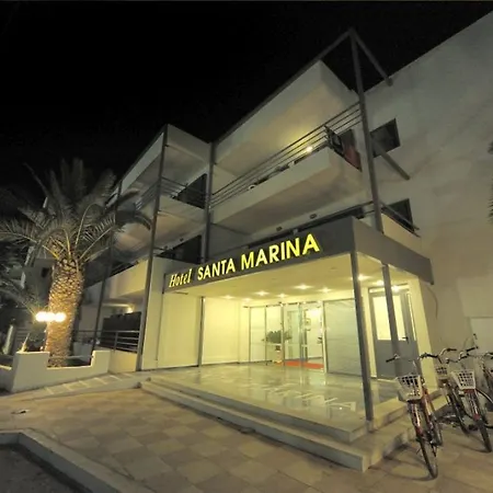 Santa Marina Kos By