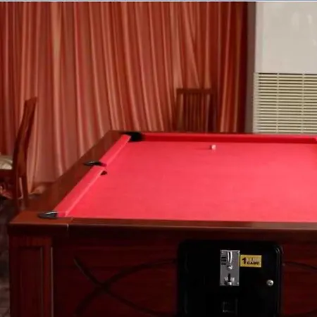 Santa Marina Miasto Kos