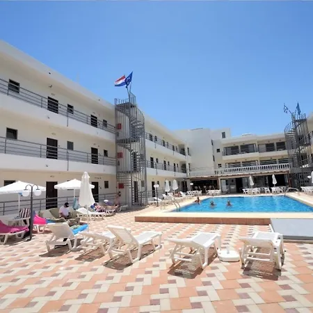 Santa Marina Lejlighedshotel