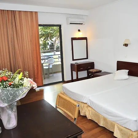 Santa Marina העיירה קוס