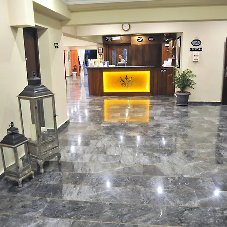 Santa Marina 2* Miasto Kos