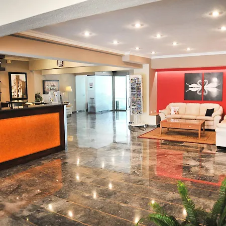 Lejlighedshotel Santa Marina Kos By