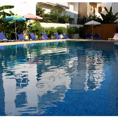 Hotel apartamentowy Santa Marina