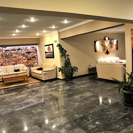 Santa Marina העיירה קוס