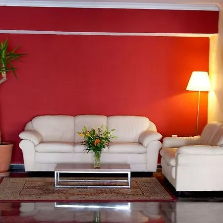 Santa Marina Lejlighedshotel 2*