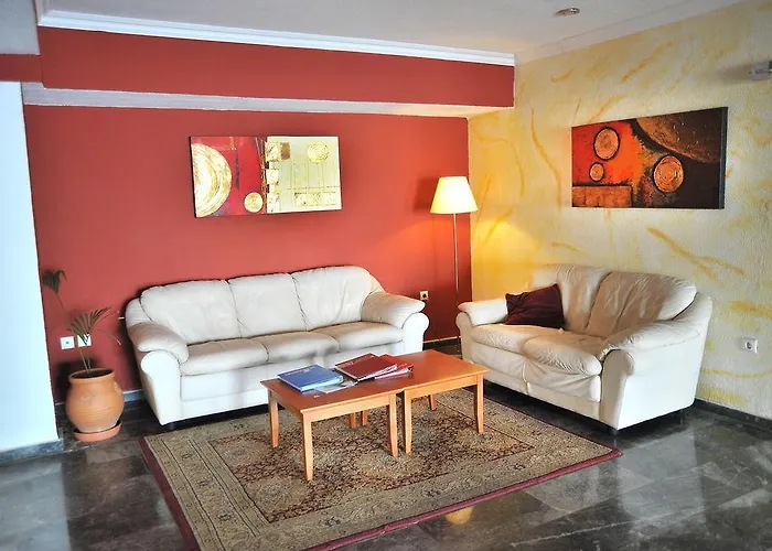 Santa Marina Hotel apartamentowy Miasto Kos