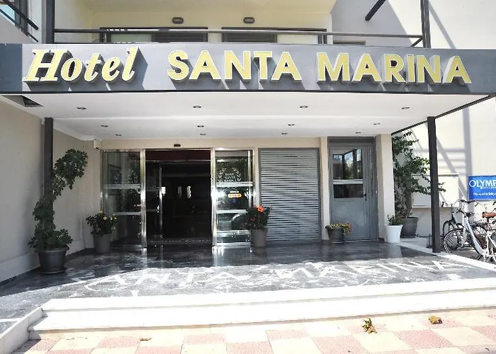 Santa Marina