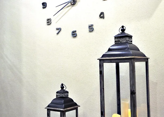 Santa Marina Lägenhetshotell Kos